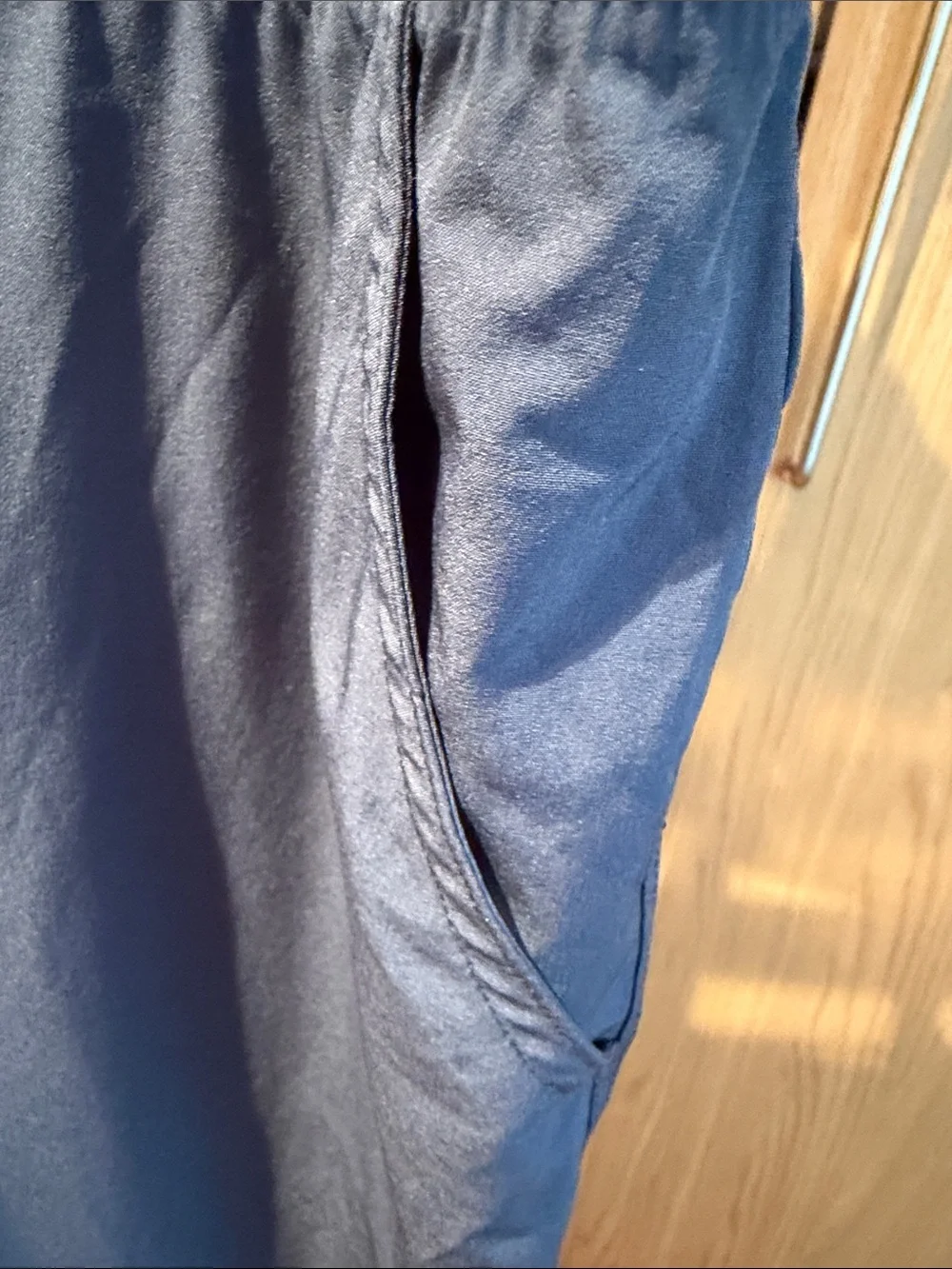 Eddie Bauer lightweight men